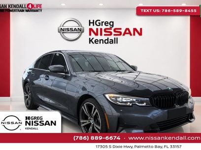Used 2021 BMW 330i Sedan w/ Convenience Package