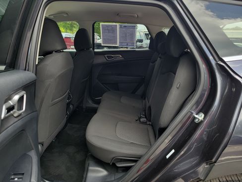 Used 2026 Kia Sportage LX FWD image 24
