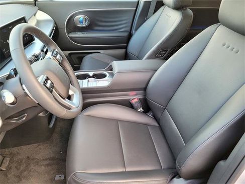 New 2026 Hyundai Ioniq 9 SEL image 15