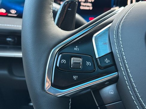 New 2026 Chevrolet Corvette Z06 image 25