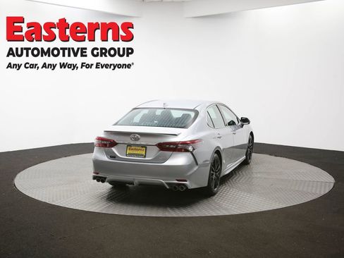 Used 2023 Toyota Camry XSE image 38