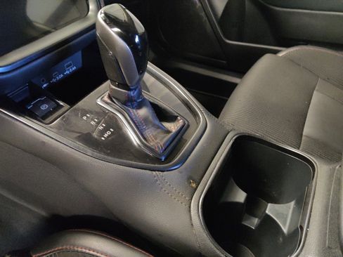 Used 2023 Subaru Legacy Sport AWD/4WD image 26