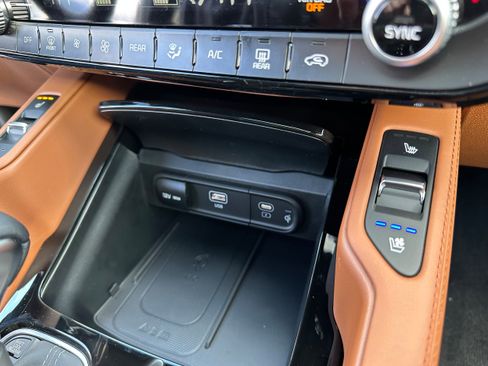 New 2025 Kia Telluride SX X-Line image 45