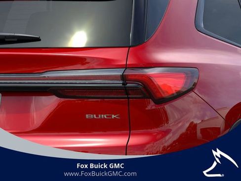 Used 2026 Buick Enclave Sport Touring w/ LPO, Floor Liner Package image 11