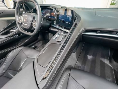 Used 2020 Chevrolet Corvette Stingray Premium Conv w/ 3LT Preferred Equipment Group RWD image 83