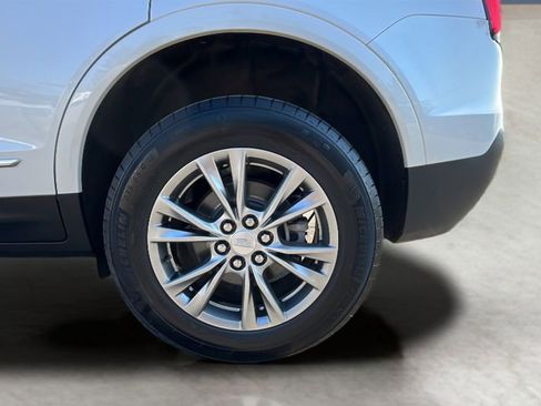 Certified 2023 Cadillac XT5 Premium Luxury AWD/4WD image 18