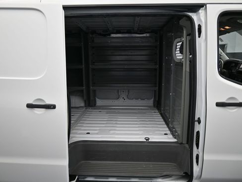 Used 2020 Nissan NV 1500 S image 38