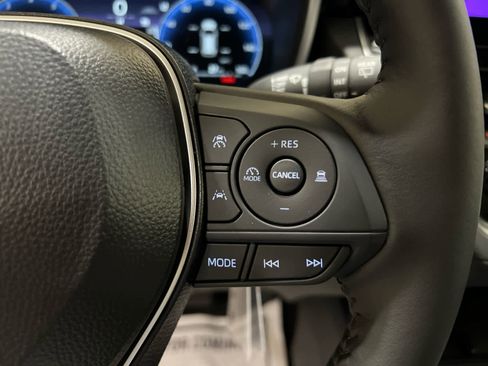 New 2026 Toyota Corolla Cross XLE w/ Convenience Package image 18