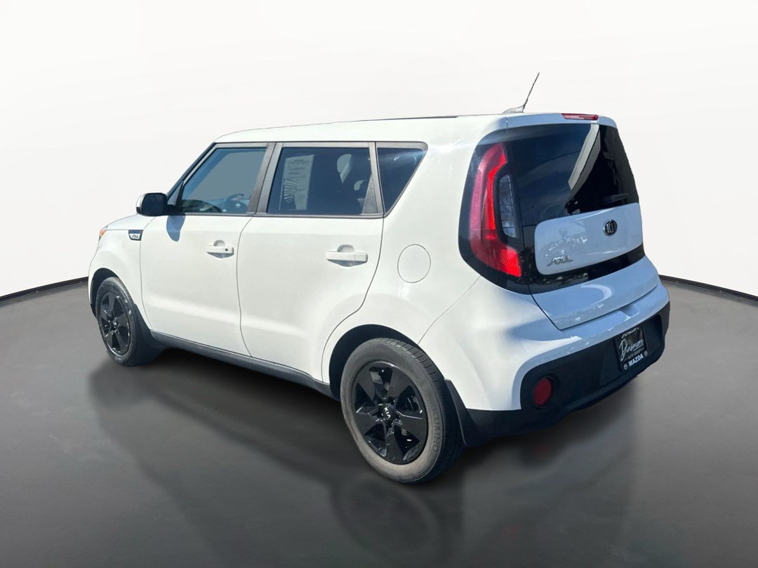 Used 2018 Kia Soul FWD image 5