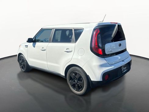 Used 2018 Kia Soul FWD image 5