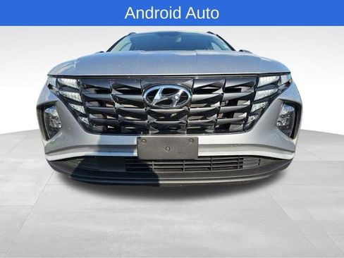Used 2024 Hyundai Tucson SEL image 8