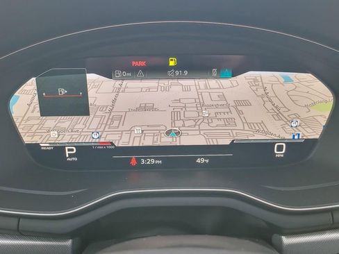 Used 2023 Audi A4 2.0T Prestige w/ Prestige Package image 13