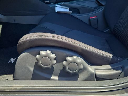 New 2026 Nissan Z Sport w/ Floor Mat Package RWD image 25