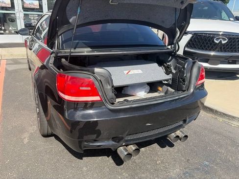 Used 2008 BMW M3 Convertible RWD image 15