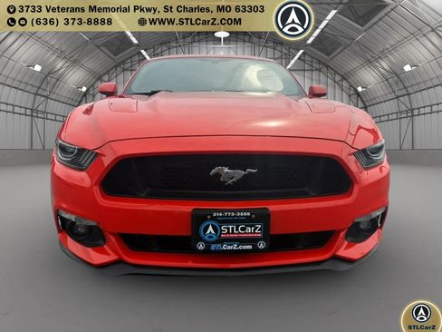 Used 2015 Ford Mustang GT RWD image 7