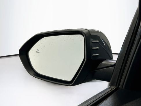 Used 2025 Hyundai Kona SEL AWD/4WD image 16