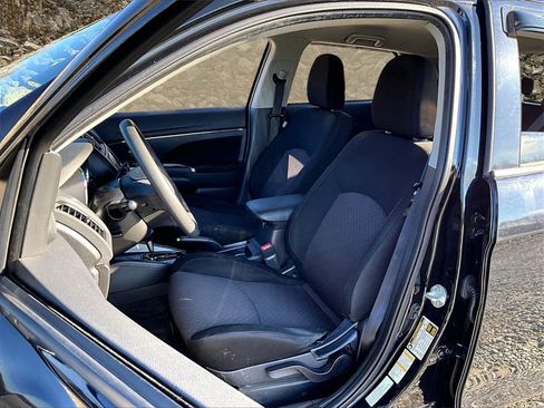 Used 2019 Mitsubishi Outlander Sport LE image 22