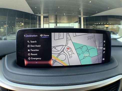 Used 2021 Lexus RX 350 FWD w/ Premium Package image 18