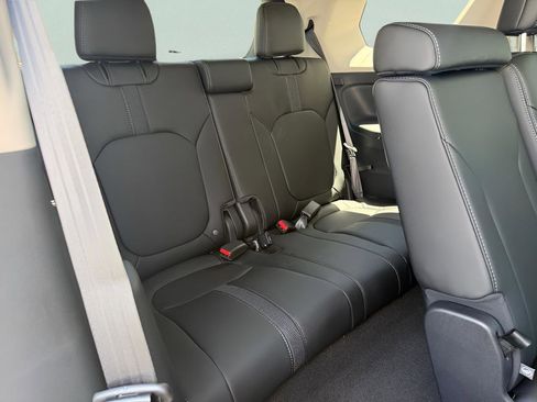 New 2026 Honda Pilot EX-L image 13