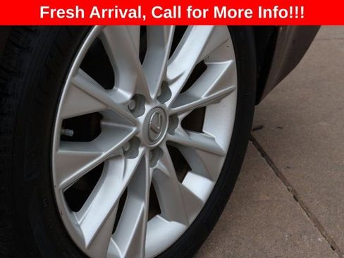 Used 2013 Lexus ES 300h w/ Luxury Pkg FWD image 48