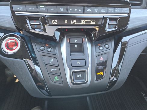New 2026 Honda Odyssey Elite image 35