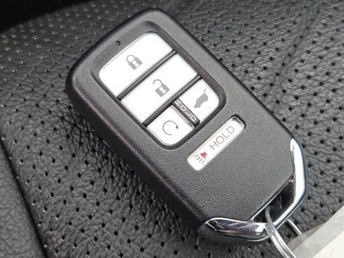 Certified 2023 Honda Passport EX-L image 36