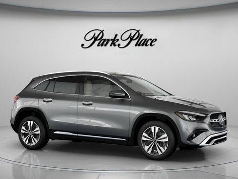 Used 2026 Mercedes-Benz GLA 250 image 30