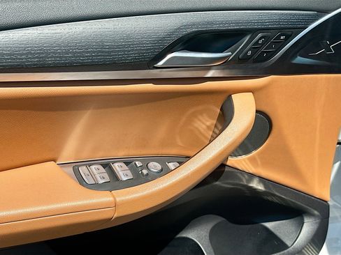 Used 2023 BMW X3 sDrive30i w/ M Sport Package image 16