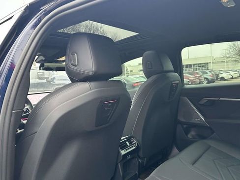 Certified 2025 BMW 530i xDrive w/ M Sport Package image 24