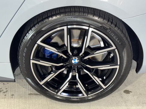 Used 2025 BMW M440i RWD image 19