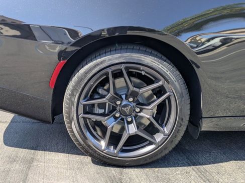 Used 2024 Dodge Charger R/T w/ Plus Group image 22