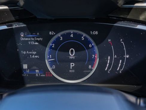 Used 2025 Lexus NX 250 FWD w/ Premium Package image 26