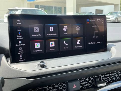 Certified 2024 Honda Accord Touring image 40