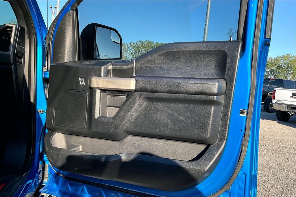 Used 2019 Ford F150 Raptor AWD/4WD image 23