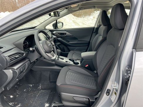 New 2026 Subaru Impreza 2.0i Sport image 4