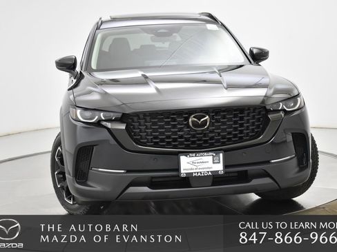 New 2026 MAZDA CX-50 Meridian Edition AWD/4WD image 4