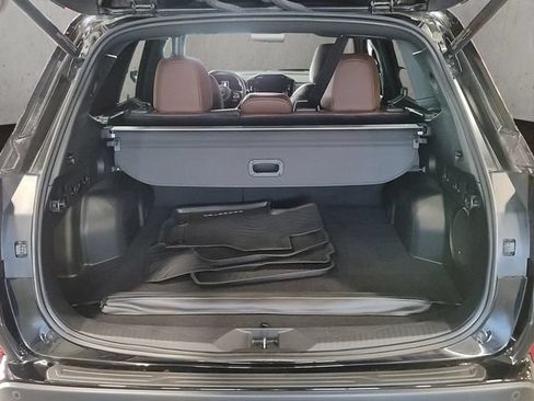 Certified 2026 Subaru Forester Touring AWD/4WD image 15