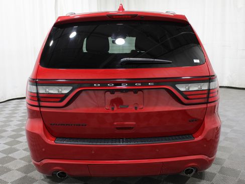 Used 2017 Dodge Durango GT w/ Premium Group RWD image 31