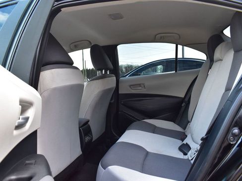 Used 2024 Toyota Corolla LE FWD image 22