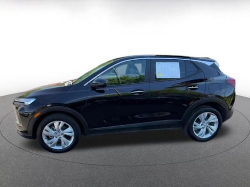 Used 2025 Buick Encore GX Preferred image 9