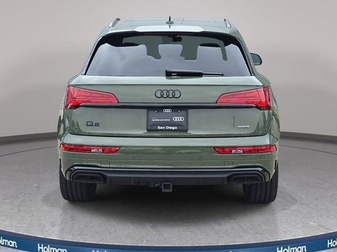Certified 2023 Audi Q5 2.0T Premium Plus w/ Premium Plus Package AWD/4WD image 7