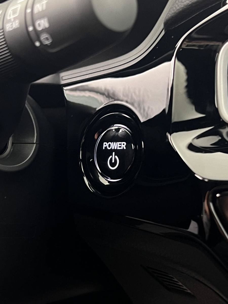 New 2026 Honda Civic Sport image 21