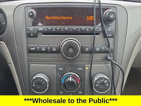 Used 2009 Saturn Aura XE w/ Preferred Package image 24