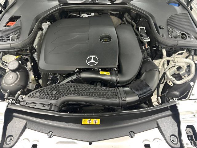 Certified 2020 Mercedes-Benz E 350 4MATIC Sedan image 9