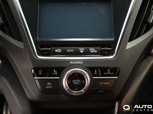 Used 2019 Acura MDX A-Spec image 20