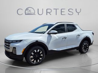 New 2026 Hyundai Santa Cruz SEL FWD 360° Tour