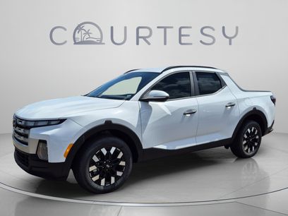 New 2026 Hyundai Santa Cruz SEL