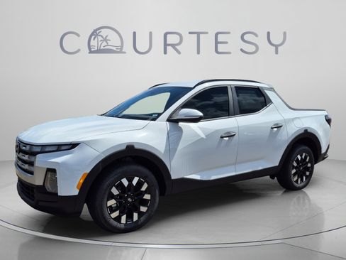 New 2026 Hyundai Santa Cruz SEL FWD image 1