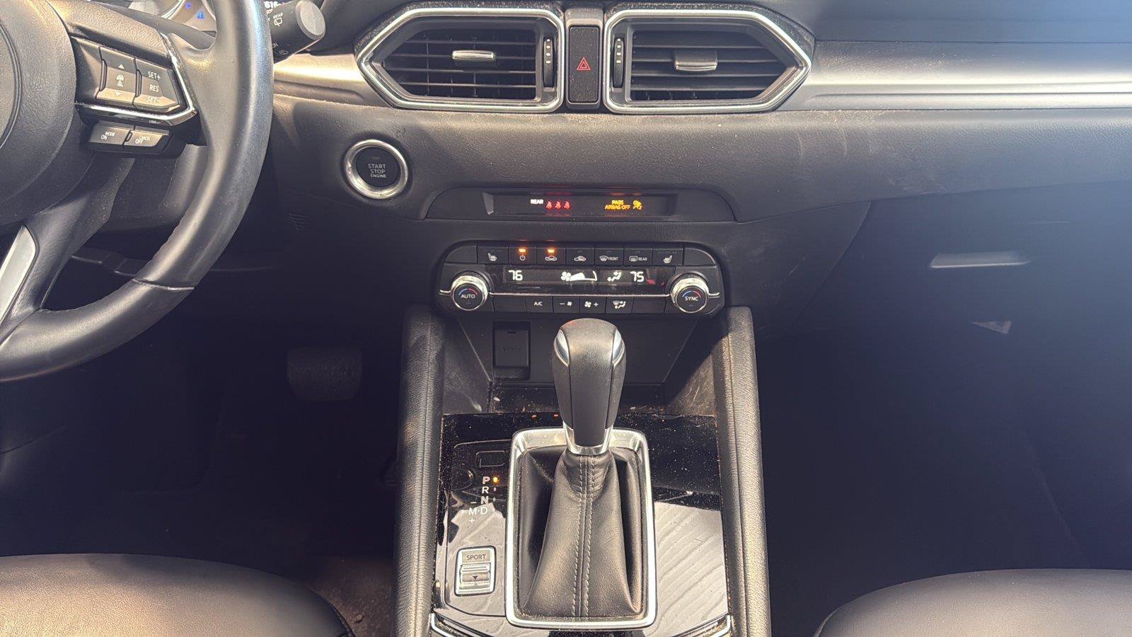 Used 2024 MAZDA CX-5 AWD 2.5 S image 25