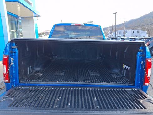 Used 2019 Ford F150 XLT w/ Equipment Group 302A Luxury image 28